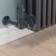ECHO-CR-AA-LS01 - Echo Corner TRV All-Anthracite Thermostatic Radiator Valve ECHO-CR-AA-LS01 - Echo Corner TRV All-Anthracite Thermostatic Radiator Valve